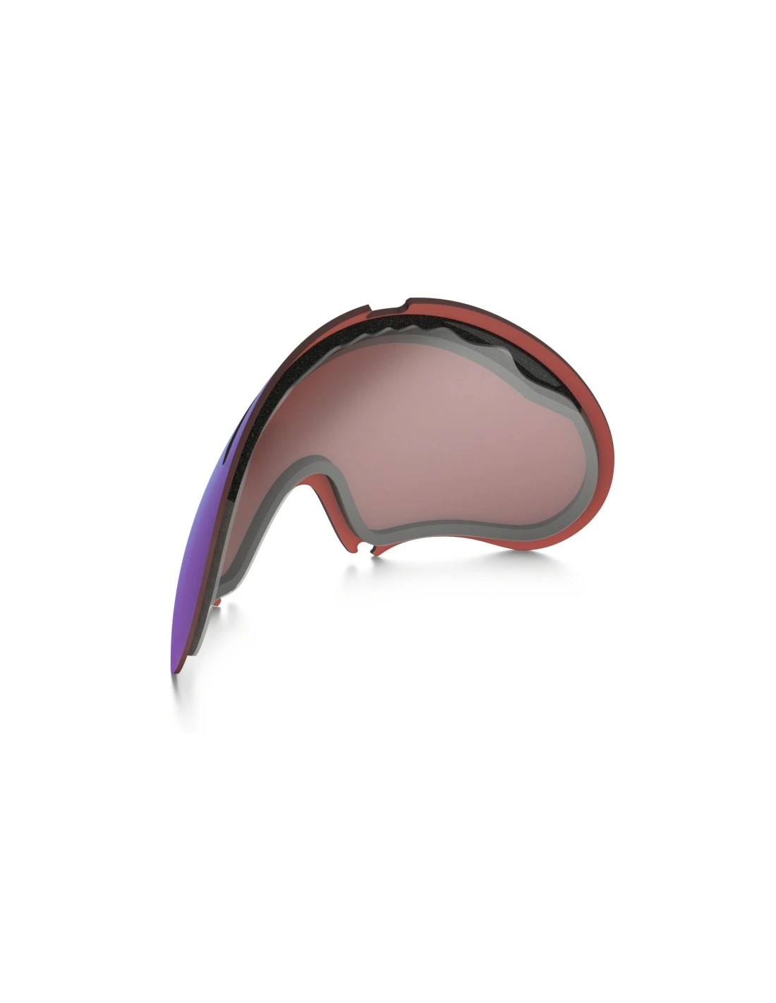 Ecran De Masque Oakley A-frame 2.0 Repl. Lens Prizm Sapphire 5 Ecran De Masque Oakley A-frame 2.0 Repl. Lens Prizm Sapphire – Image 3