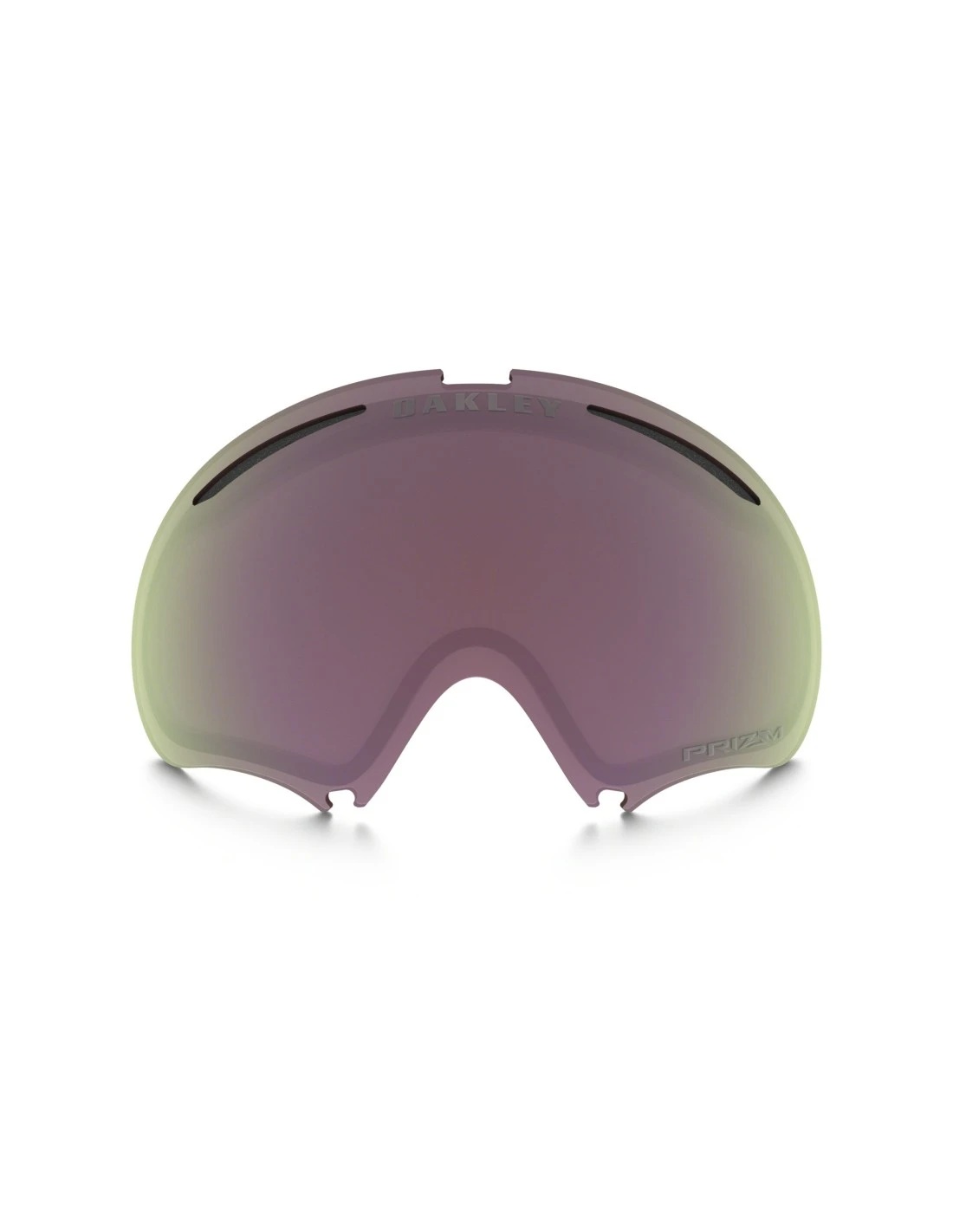 Ecran De Remplacement Oakley A-frame 2.0 Repl. Lens Prizm Hi Pink 4 Ecran De Remplacement Oakley A-frame 2.0 Repl. Lens Prizm Hi Pink – Image 2