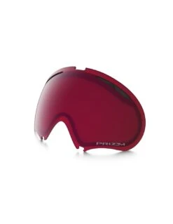 Ecran De Remplacement Oakley A-frame 2.0 Repl. Lens Prizm Rose