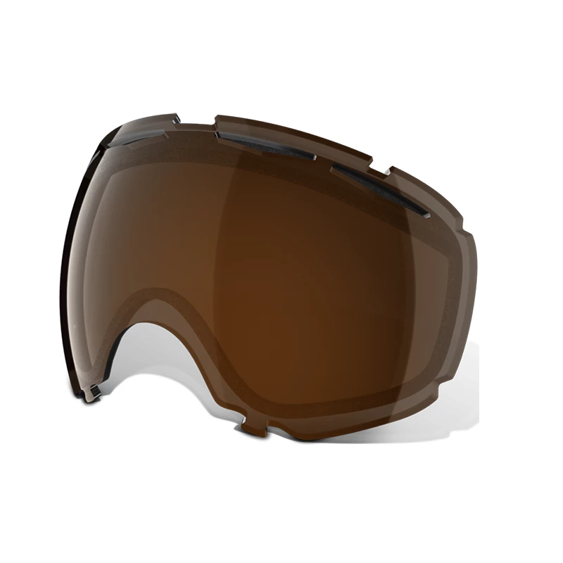 Ecran De Masque Oakley Canopy Black Iridium 3 Ecran De Masque Oakley Canopy Black Iridium