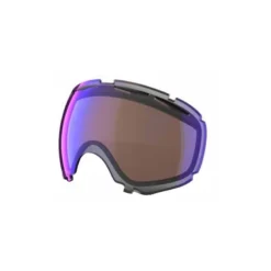 Ecran De Masque Oakley Canopy Blue Iridium