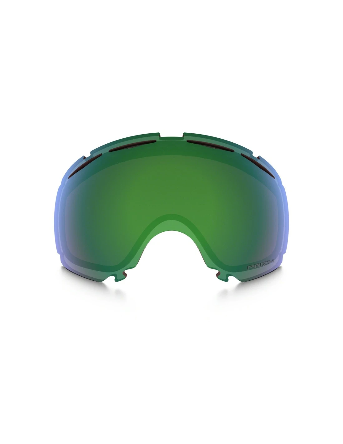 Ecran De Remplacement Oakley Canopy Prizm Jade 4 Ecran De Remplacement Oakley Canopy Prizm Jade – Image 2