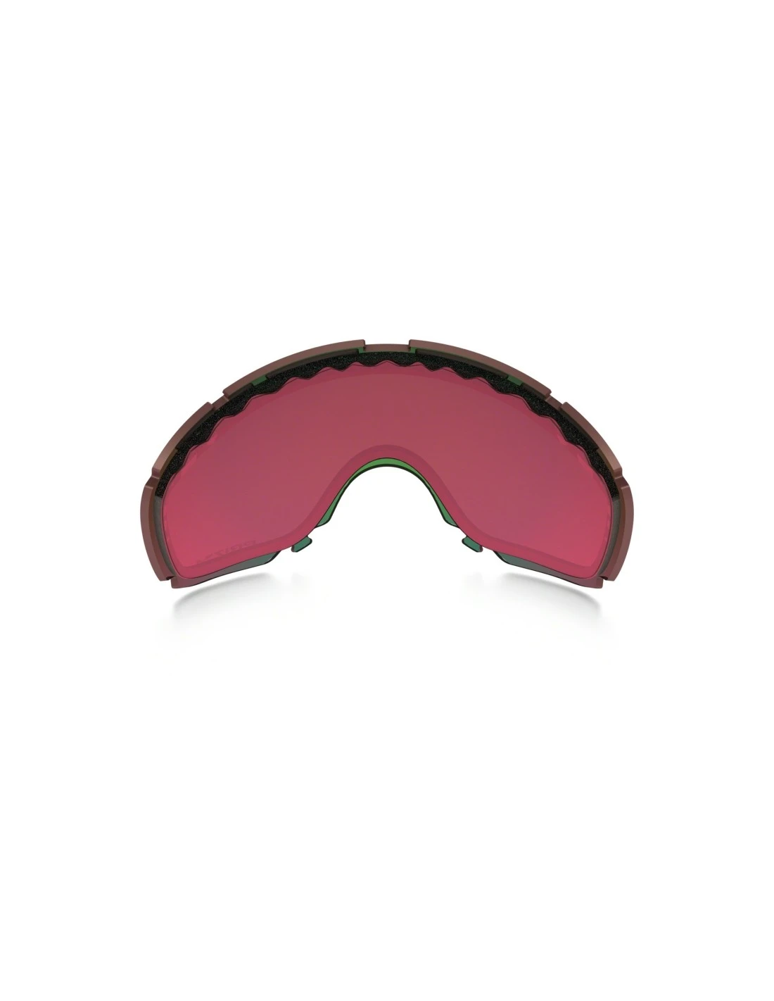 Ecran De Remplacement Oakley Canopy Prizm Jade 5 Ecran De Remplacement Oakley Canopy Prizm Jade – Image 3