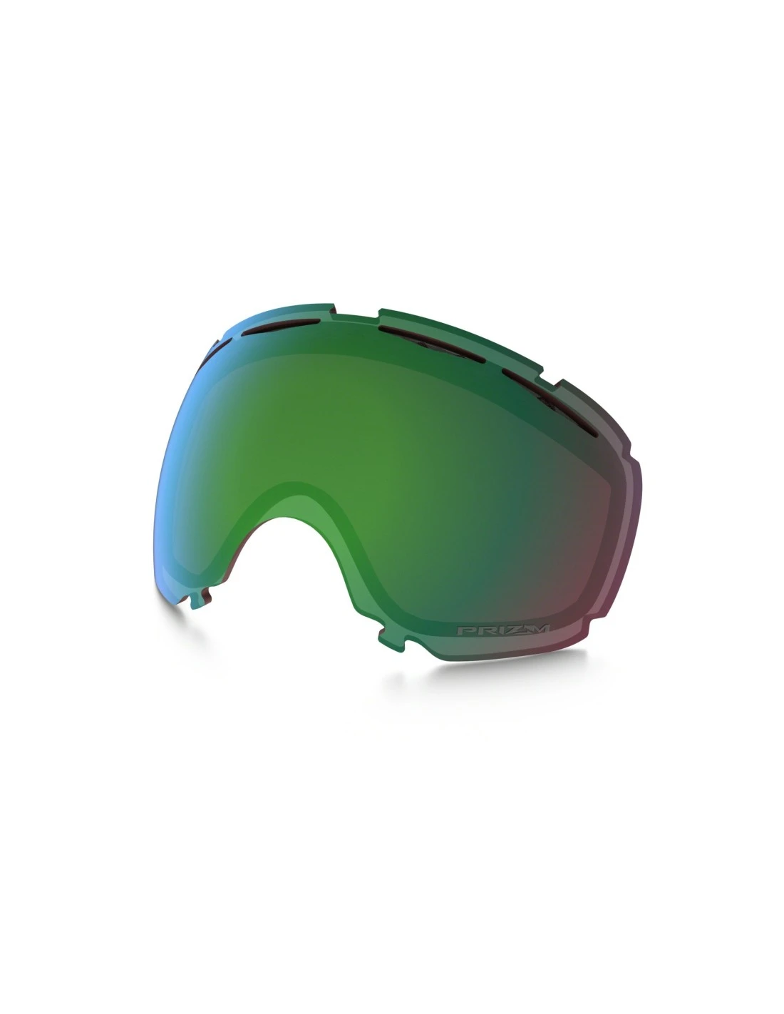 Ecran De Remplacement Oakley Canopy Prizm Jade 3 Ecran De Remplacement Oakley Canopy Prizm Jade
