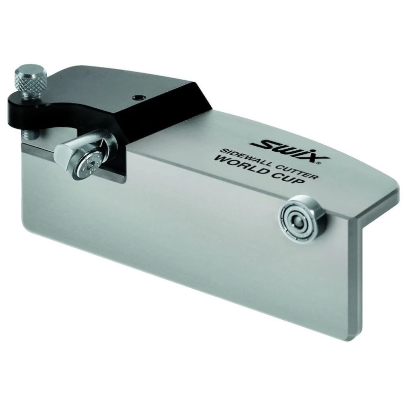 Équerre Swix World Cup Side Wall Cutter 3 Équerre Swix World Cup Side Wall Cutter