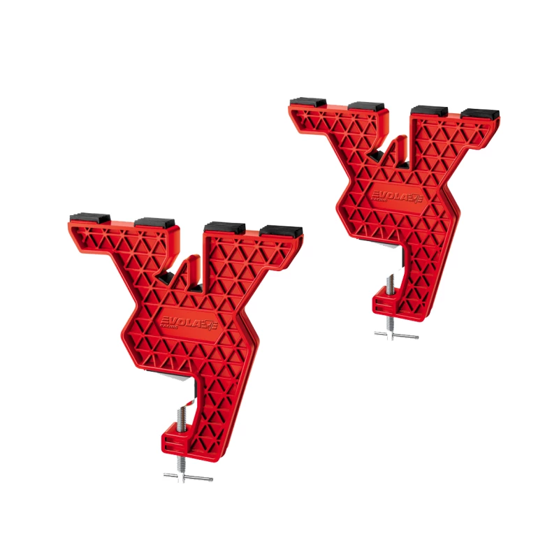 Etaux Vola Racing Snowboard Fix Plus 3 Etaux Vola Racing Snowboard Fix Plus