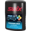Fart Liquide Swix F4 Premium Cold 100ml Bleu -Matériel De Ski Boutique fart liquide swix f4 premium cold 100ml bleu