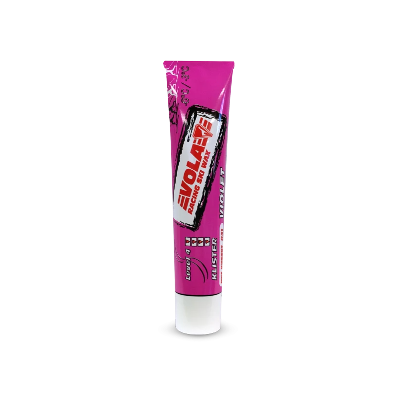 Fart Nordique Vola Racing Klister K41 Violet 50g 3 Fart Nordique Vola Racing Klister K41 Violet 50g