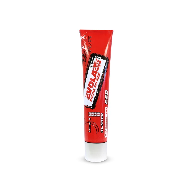 Fart Nordique Vola Racing Klister K42 Rouge 50g 3 Fart Nordique Vola Racing Klister K42 Rouge 50g