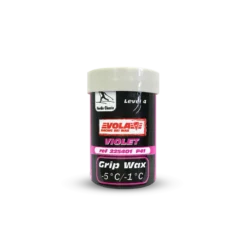 Fart Nordique Vola Racing Poussette P41 Violet 50g