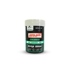 Fart Nordique Vola Racing Poussette P43 Base Vert 50g