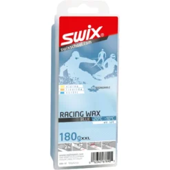 Fart Racing Swix Biodégradable 180g Bleu