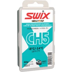 Fart Swix Ch5x Turquoise 60g