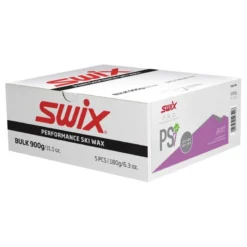 Fart Swix Pure Performance Speed PS7 900 G