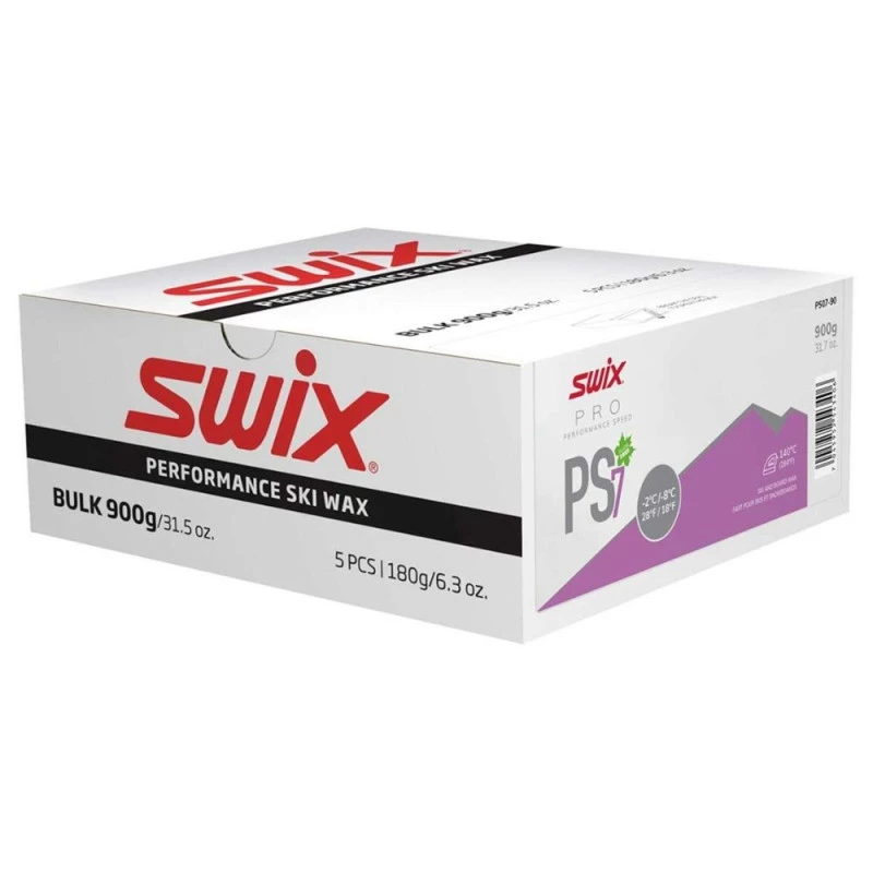 Fart Swix Pure Performance Speed PS7 900 G 3 Fart Swix Pure Performance Speed PS7 900 G