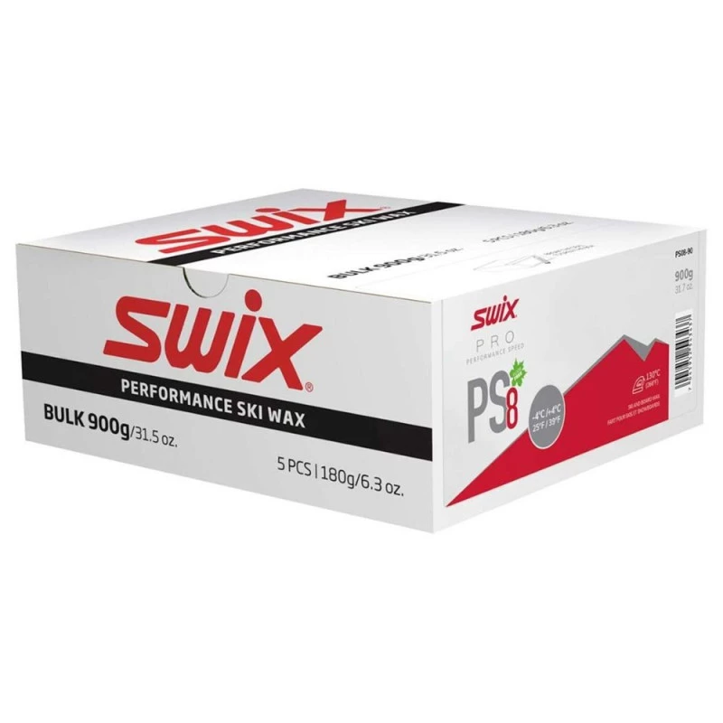 Fart Swix Pure Performance Speed PS8 900 G 3 Fart Swix Pure Performance Speed PS8 900 G