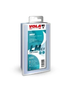 Fart Vola Racing LMach Bleu 80g
