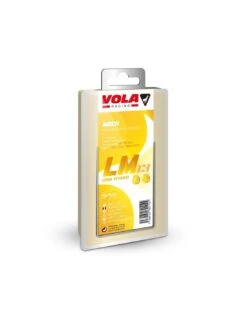 Fart Vola Racing LMach Jaune 80g