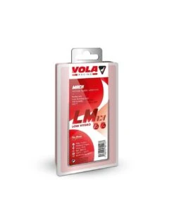Fart Vola Racing LMach Rouge 80g