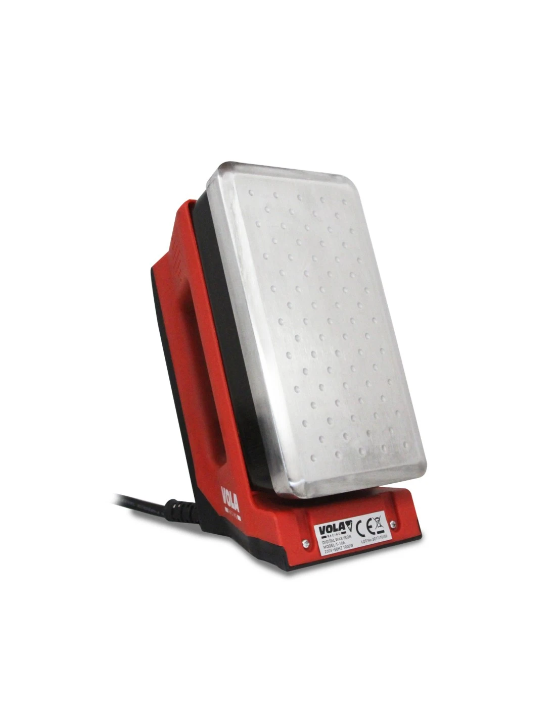 Fer A Farter Vola Racing Digital Rouge 4 Fer A Farter Vola Racing Digital Rouge – Image 2