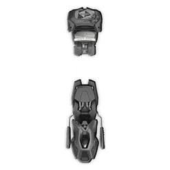 Fixation De Ski Fischer Attack² 11 Brake 90