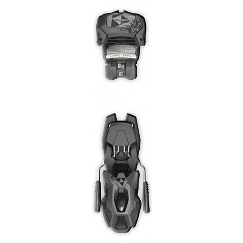 Fixation De Ski Fischer Attack² 11 Brake 90 3 Fixation De Ski Fischer Attack² 11 Brake 90