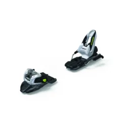 Fixation De Ski Junior Marker Free Ten 85 Mm Black