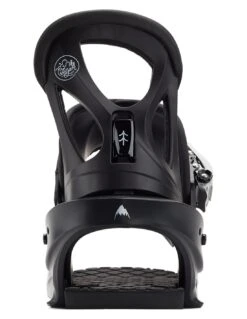 Fixation De Snowboard Burton Citizen Black 10 Fixation De Snowboard Burton Citizen Black -Matériel De Ski Boutique fixation de snowboard burton citizen black 3