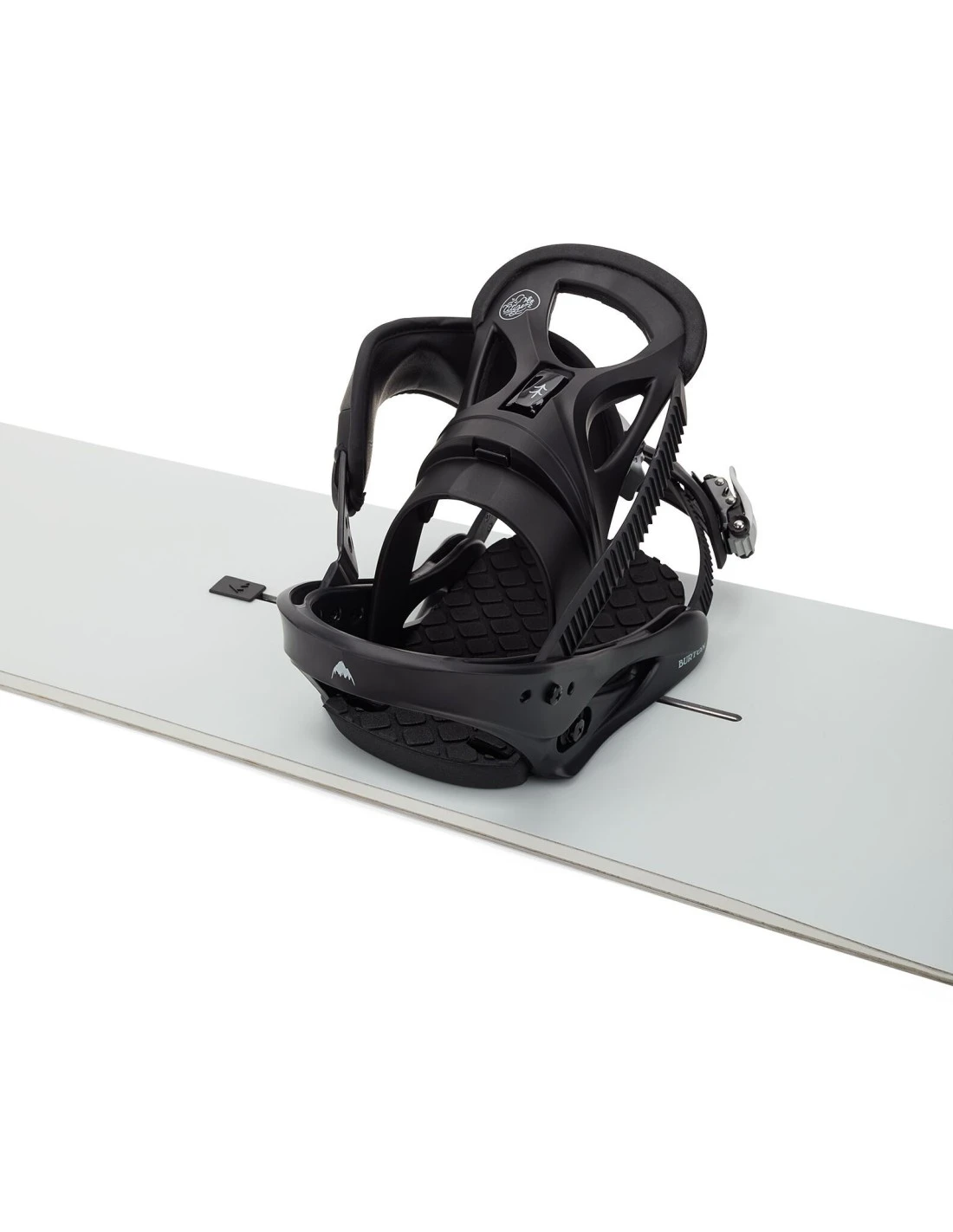Fixation De Snowboard Burton Citizen Black 7 Fixation De Snowboard Burton Citizen Black – Image 6