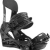 Fixation De Snowboard Salomon Hologram Black 2021 2 Fixation De Snowboard Salomon Hologram Black 2021 -Matériel De Ski Boutique fixation de snowboard salomon hologram black 2021