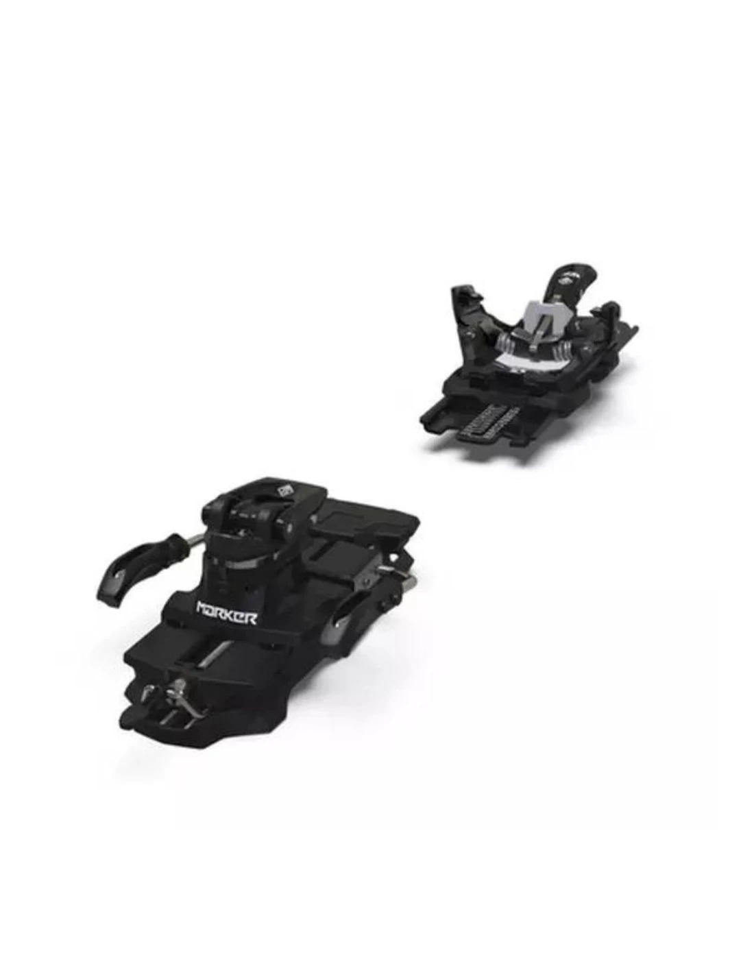 Fixations De Ski De Randonnée Marker Alpinist 8 Demo 90 Mm Black 2023 4 Fixations De Ski De Randonnée Marker Alpinist 8 Demo 90 Mm Black 2023 – Image 2