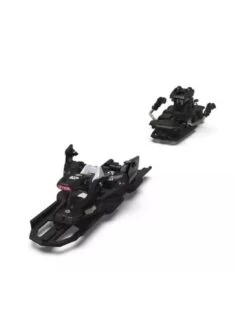 Fixations De Ski De Randonnée Marker Alpinist 8 Demo 90 Mm Black 2023