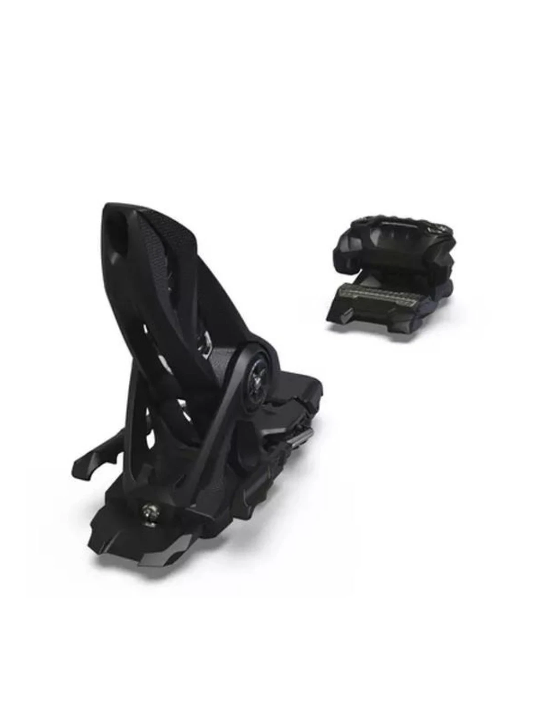 Fixations De Ski Marker Griffon 13 Id 110 Mm Black 2023 4 Fixations De Ski Marker Griffon 13 Id 110 Mm Black 2023 – Image 2