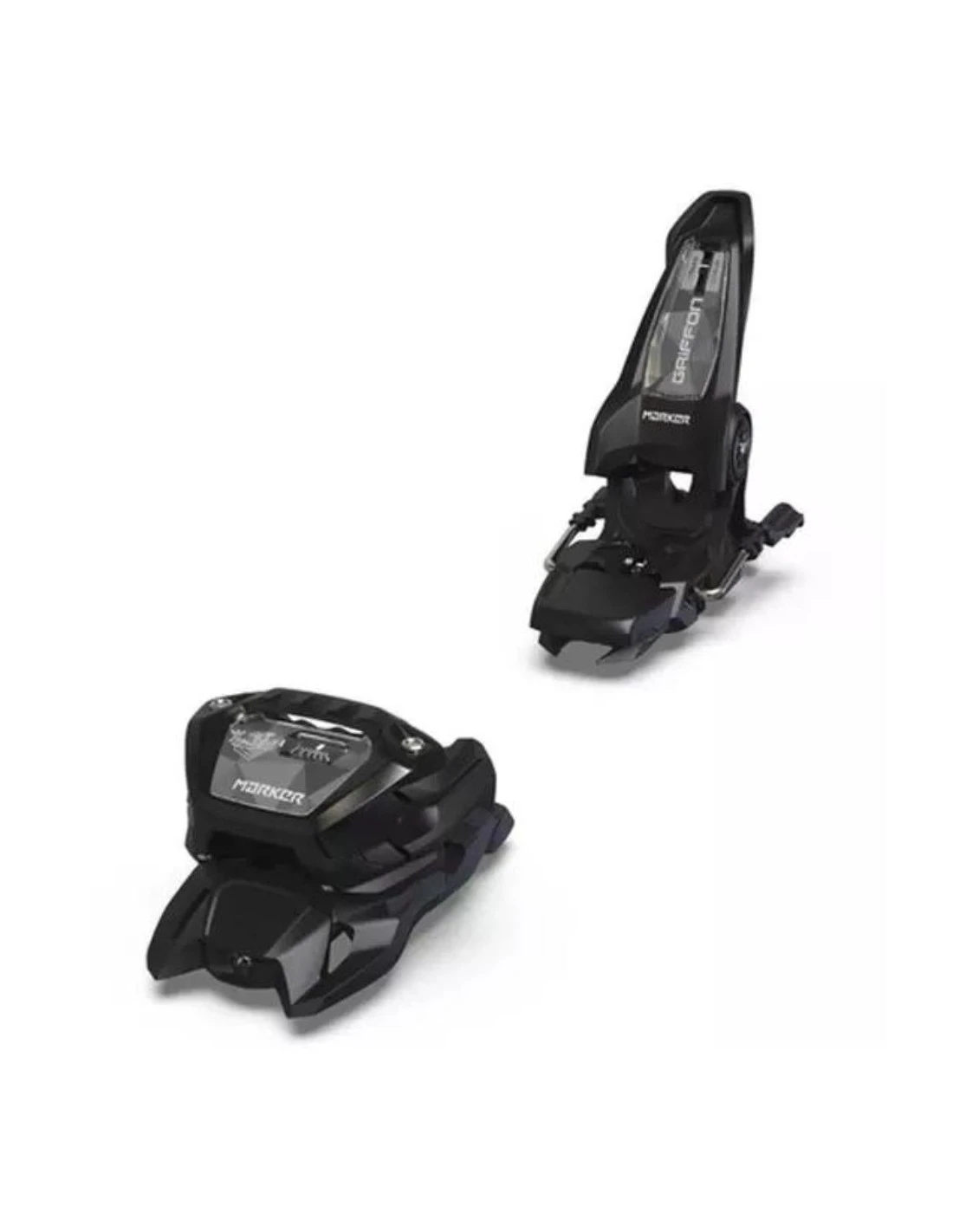 Fixations De Ski Marker Griffon 13 Id 110 Mm Black 2023 3 Fixations De Ski Marker Griffon 13 Id 110 Mm Black 2023