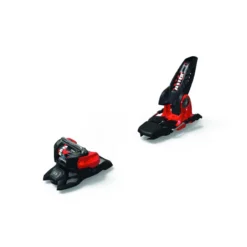 Fixations De Ski Marker Jester 18 Pro Id 90 Mm Black Red