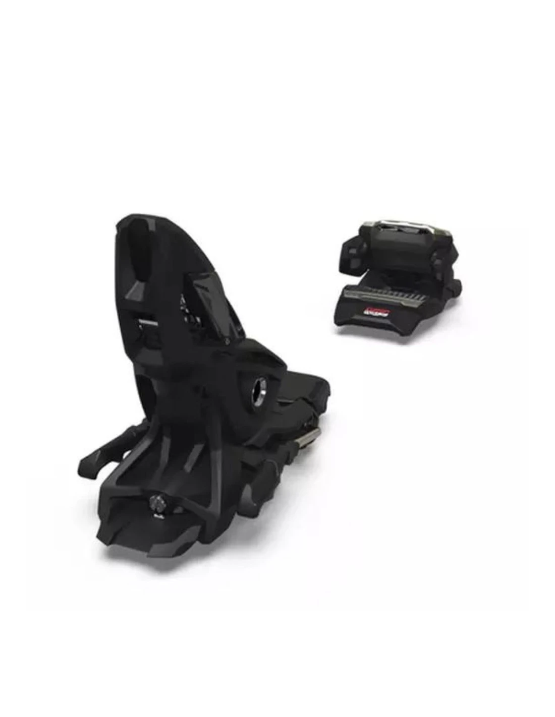 Fixations De Ski Marker Squire 11 100 Mm Black 2023 4 Fixations De Ski Marker Squire 11 100 Mm Black 2023 – Image 2