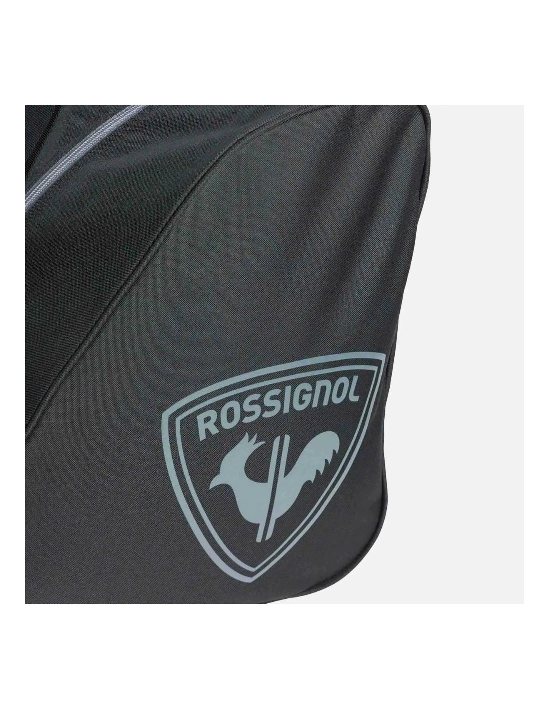 Housse à Chaussures De Ski Rossignol Basic Boot Bag Black 2023 5 Housse à Chaussures De Ski Rossignol Basic Boot Bag Black 2023 – Image 3