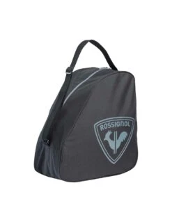Housse à Chaussures De Ski Rossignol Basic Boot Bag Black 2023