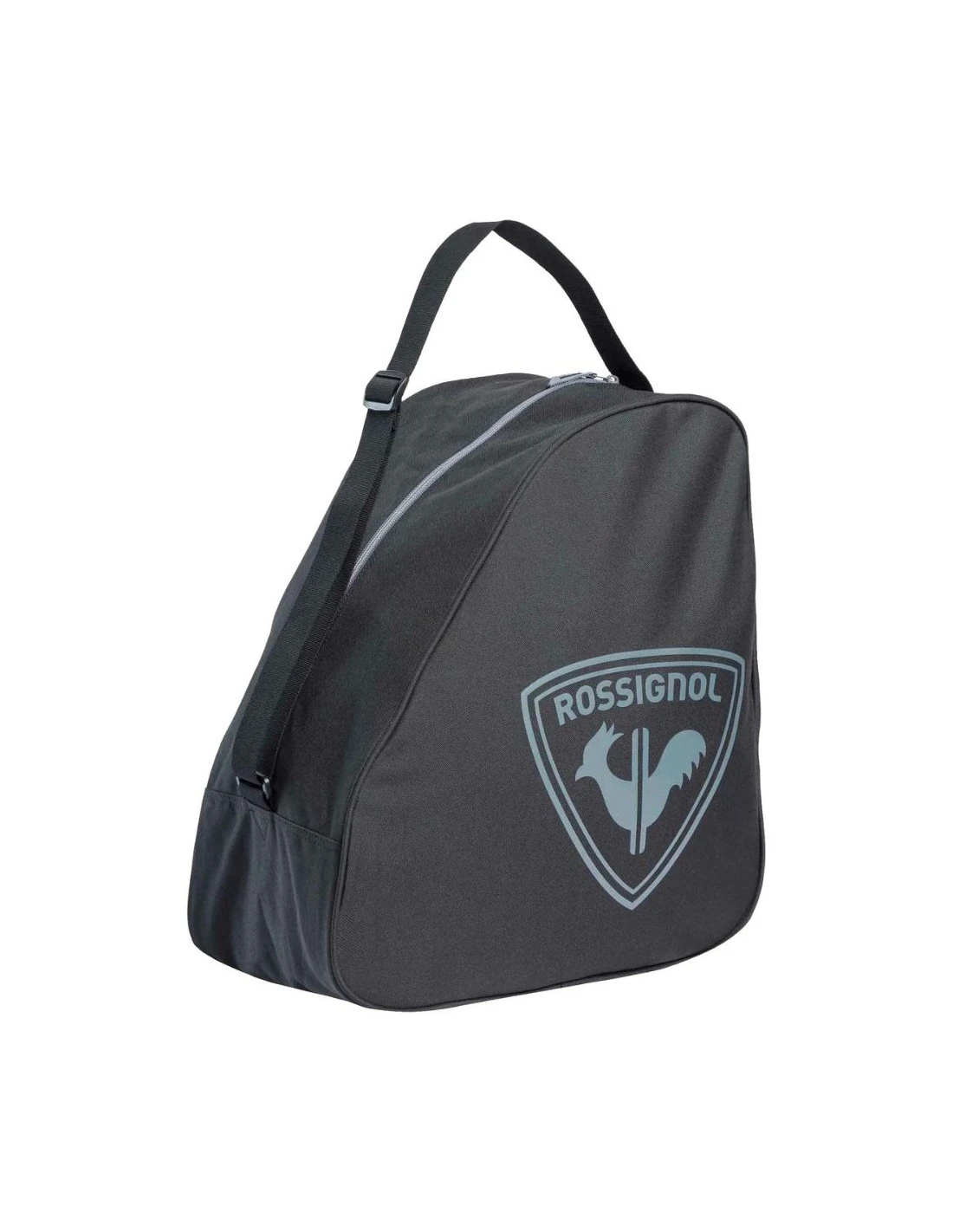 Housse à Chaussures De Ski Rossignol Basic Boot Bag Black 2023 3 Housse à Chaussures De Ski Rossignol Basic Boot Bag Black 2023