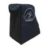 Housse à Chaussures De Ski Torrent Boot Bag Noir 1 Housse à Chaussures De Ski Torrent Boot Bag Noir -Matériel De Ski Boutique housse a chaussures de ski torrent boot bag noir