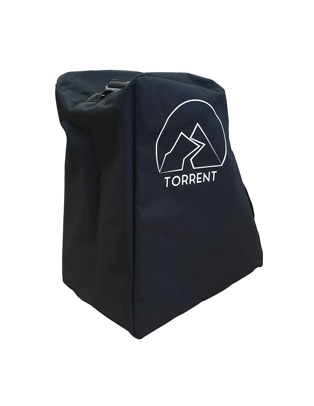 Housse à Chaussures De Ski Torrent Boot Bag Noir 3 Housse à Chaussures De Ski Torrent Boot Bag Noir