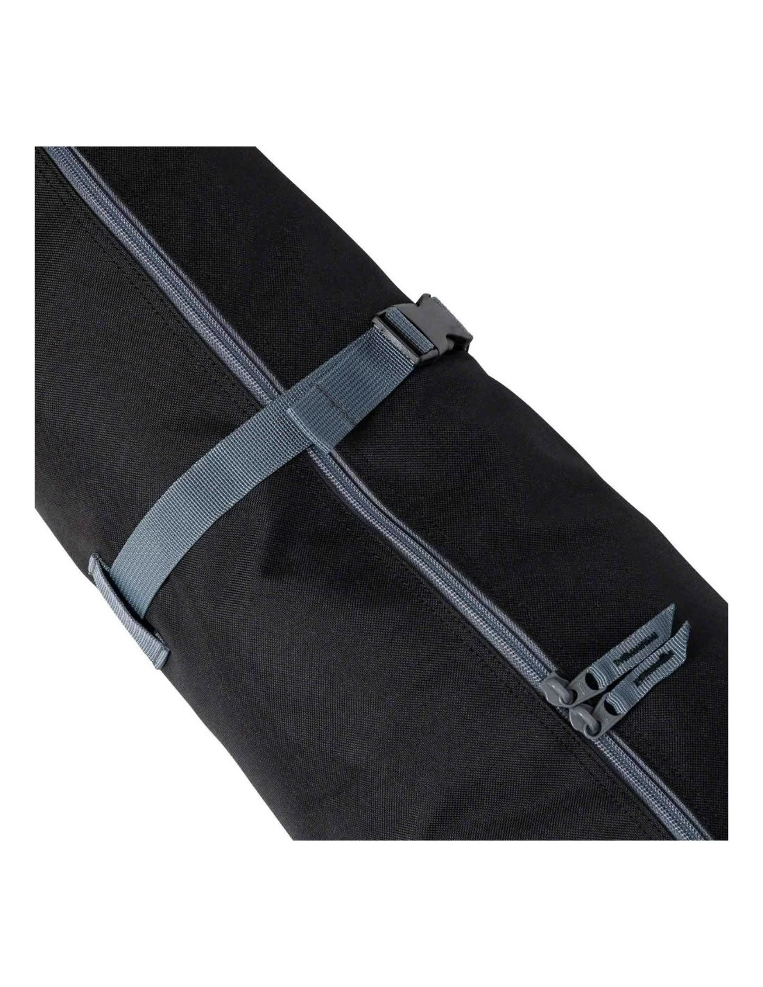 Housse à Skis Rossignol Basic Ski Bag 185 Cm Black 5 Housse à Skis Rossignol Basic Ski Bag 185 Cm Black – Image 3