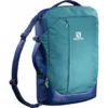 Housse Chaussures Salomon Commuter Gearbag Deep Lagoon 2 Housse Chaussures Salomon Commuter Gearbag Deep Lagoon -Matériel De Ski Boutique housse chaussures salomon commuter gearbag deep lagoon