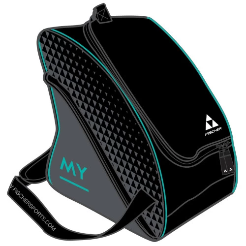 Housse Chaussures Fischer Skibootbag Alpine My Style 3 Housse Chaussures Fischer Skibootbag Alpine My Style