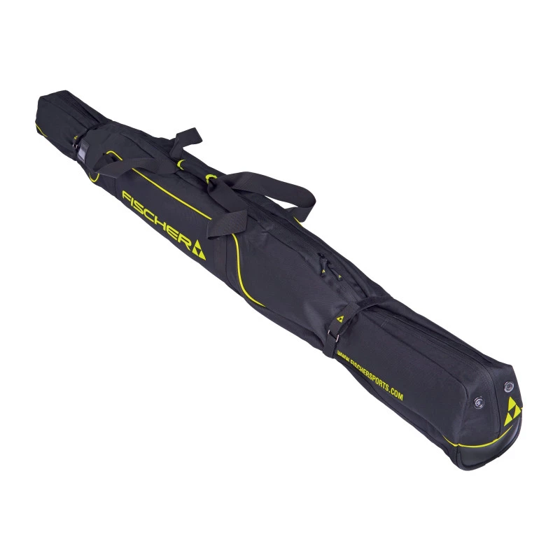 Housse Ski Fischer Skicase 5 Pair Xc Performance 210 3 Housse Ski Fischer Skicase 5 Pair Xc Performance 210