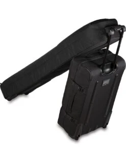 Housse Snowboard Dakine Low Roller 165 Cm Black 12 Housse Snowboard Dakine Low Roller 165 Cm Black -Matériel De Ski Boutique housse snowboard dakine low roller 165 cm black 5