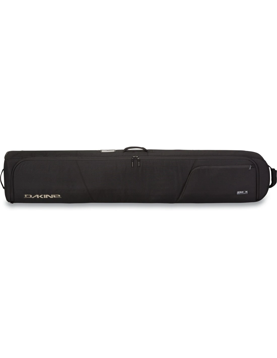Housse Snowboard Dakine Low Roller 165 Cm Black 2 Housse Snowboard Dakine Low Roller 165 Cm Black