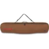 Housse Snowboard Dakine Pipe Bag 165 Cm Bison -Matériel De Ski Boutique housse snowboard dakine pipe bag 165 cm bison
