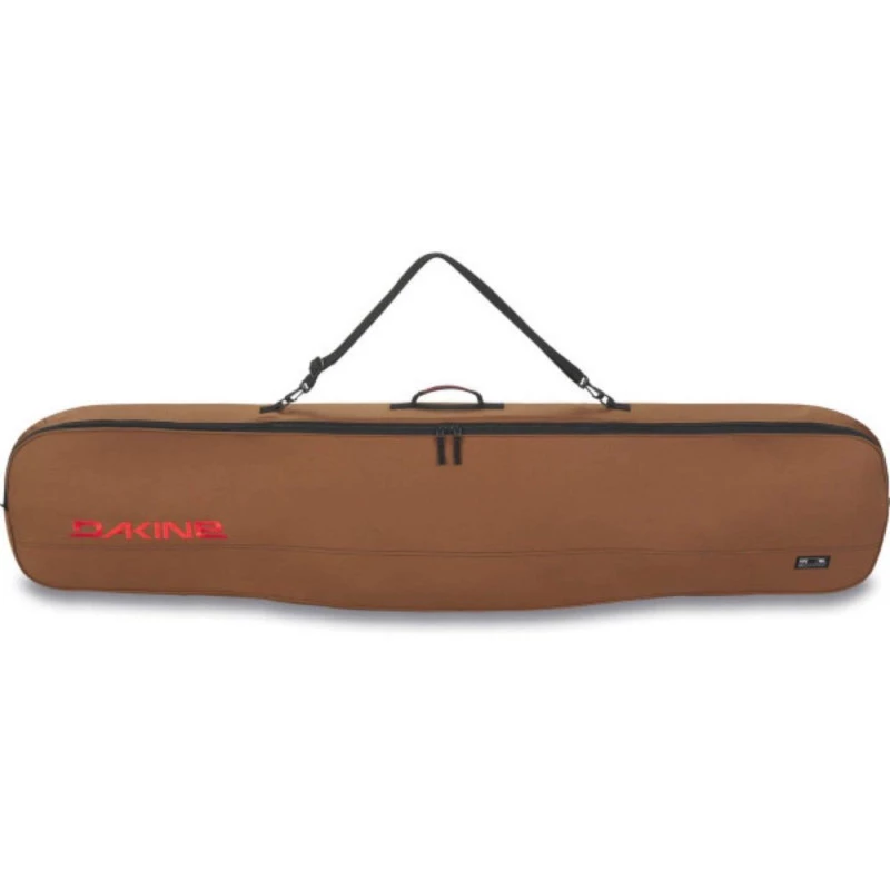 Housse Snowboard Dakine Pipe Bag 165 Cm Bison 3 Housse Snowboard Dakine Pipe Bag 165 Cm Bison