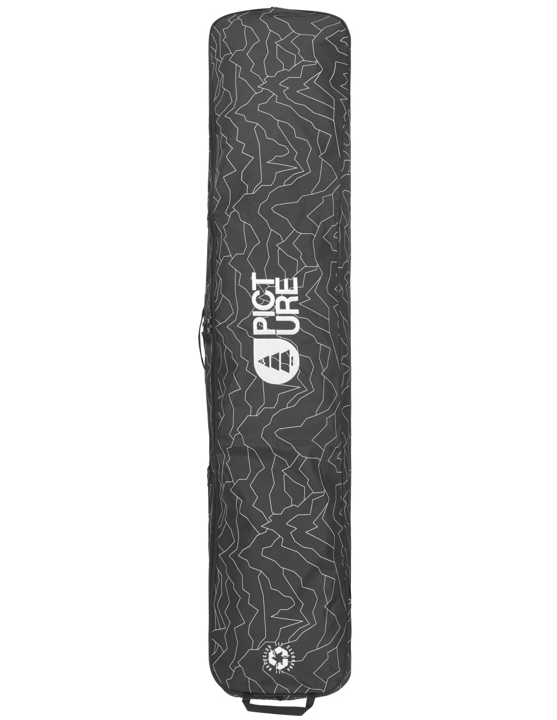 Housse Snowboard Picture Organic Snow Bag Lines 23 3 Housse Snowboard Picture Organic Snow Bag Lines 23